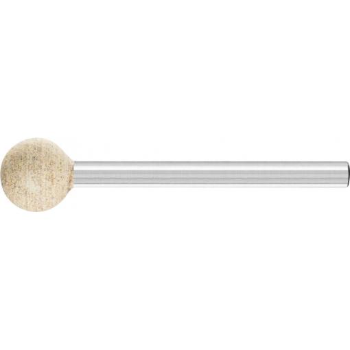 PFERD TOOLS 41401212 brusné tělísko Průměr 8 mm 10 ks