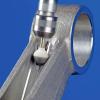 PFERD TOOLS 41407612 brusné tělísko Průměr 10 mm 10 ks