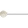 PFERD TOOLS 41407612 brusné tělísko Průměr 10 mm 10 ks
