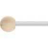 PFERD TOOLS 41443212 brusné tělísko Průměr 20 mm 10 ks