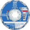 PFERD TOOLS 42002172 Brusný kotouč Průměr 100 mm