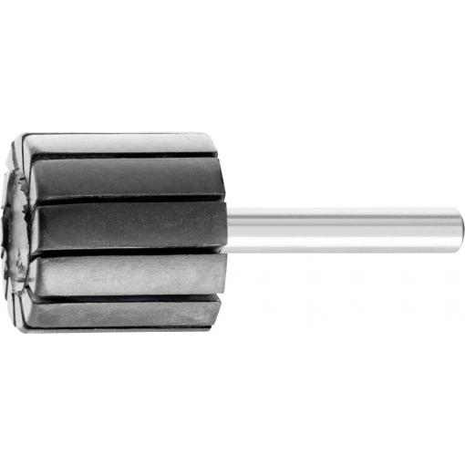 PFERD TOOLS 42107500 Nosič brusných pouzder Průměr 25 mm 5 ks