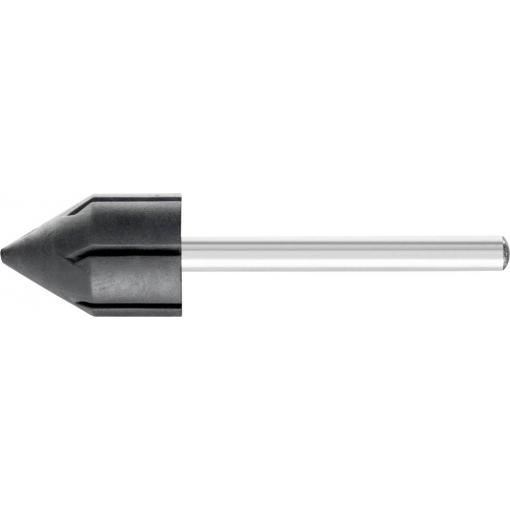 PFERD TOOLS 42150210 Držák brusných kloboučků Průměr 10 mm 5 ks