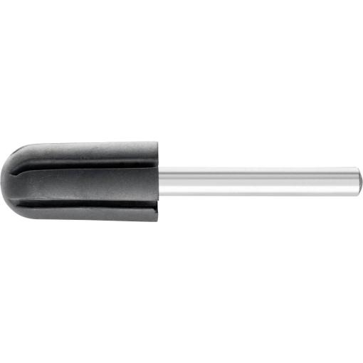 PFERD 42151420 Držák brusných kloboučků Průměr 16 mm 5 ks