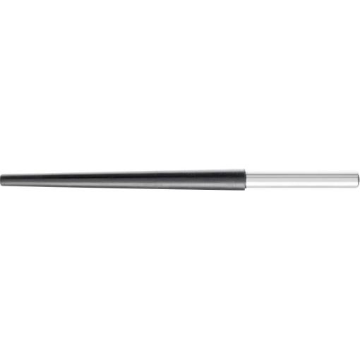 PFERD TOOLS 42152100 Držák brusných kloboučků Průměr 8 mm 5 ks