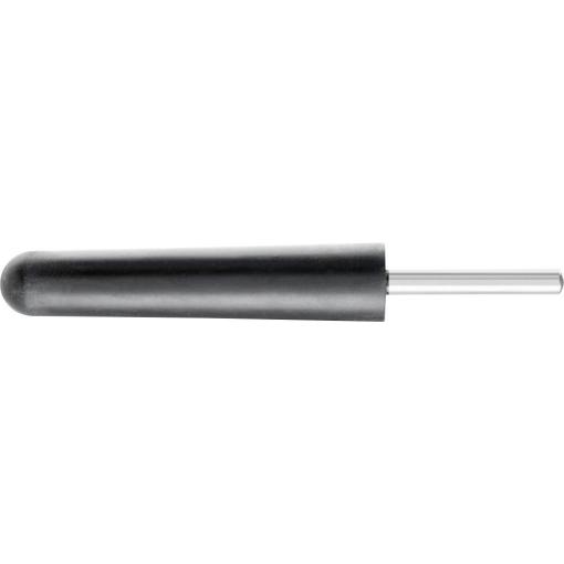 PFERD 42152120 Držák brusných kloboučků Průměr 18 mm 5 ks