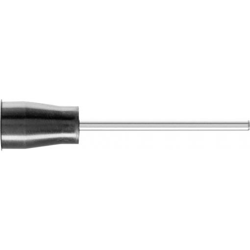 PFERD TOOLS 42160001 Držák brusného listu Průměr 10 mm 5 ks