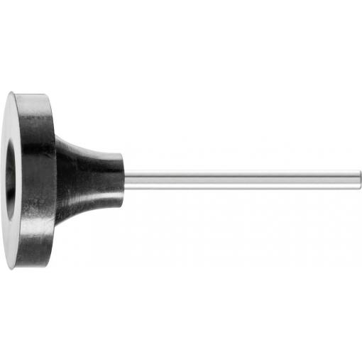 PFERD TOOLS 42160005 Držák brusného listu Průměr 25 mm 5 ks