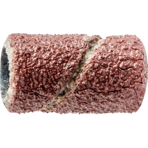 PFERD TOOLS GSB 0410 A 150 42200415 brusná dutinka Zrnitost 150 (Ø x v) 4 mm x 10 mm 100 ks
