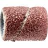 PFERD TOOLS GSB 0610 A 150 42200615 brusná dutinka Zrnitost 150 (Ø x v) 6 mm x 10 mm 100 ks