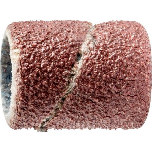 PFERD TOOLS GSB 0610 A 150 42200615 brusná dutinka Zrnitost 150 (Ø x v) 6 mm x 10 mm 100 ks