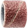 PFERD TOOLS GSB 1010 A 80 42201108 brusná dutinka Zrnitost 80 (Ø x v) 10 mm x 10 mm 100 ks