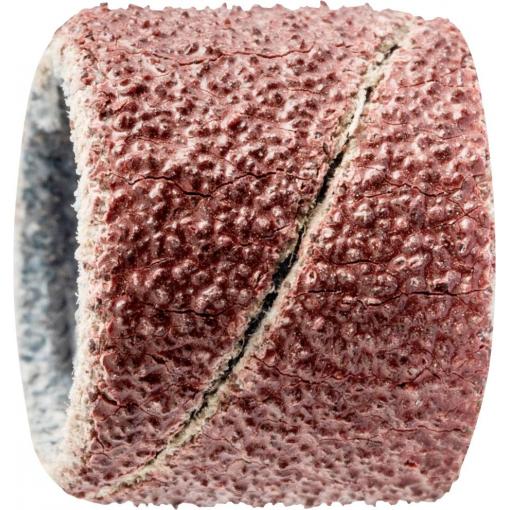 PFERD TOOLS GSB 1010 A 80 42201108 brusná dutinka Zrnitost 80 (Ø x v) 10 mm x 10 mm 100 ks