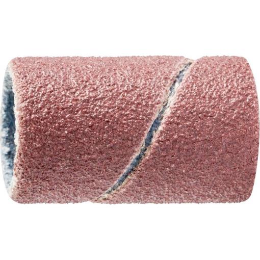 PFERD TOOLS GSB 1020 A 150 42202115 brusná dutinka Zrnitost 150 (Ø x v) 10 mm x 20 mm 100 ks
