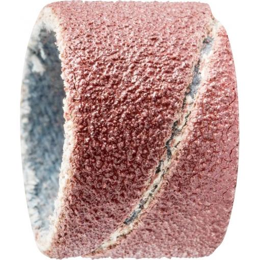PFERD TOOLS GSB 1310 A 150 42203115 brusná dutinka Zrnitost 150 (Ø x v) 13 mm x 10 mm 100 ks