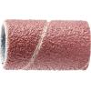 PFERD TOOLS GSB 1325 A 80 42204108 brusná dutinka Zrnitost 80 (Ø x v) 13 mm x 25 mm 100 ks