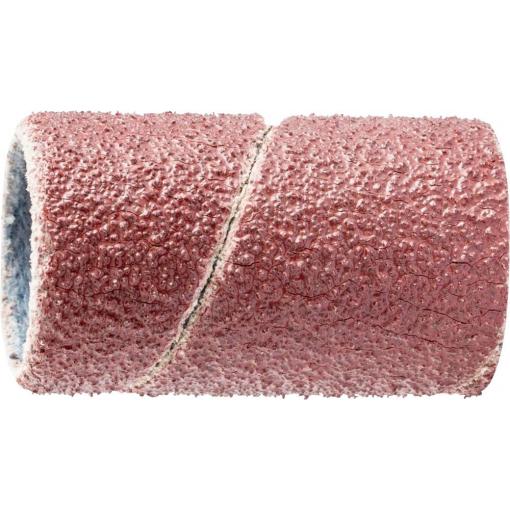 PFERD TOOLS GSB 1325 A 80 42204108 brusná dutinka Zrnitost 80 (Ø x v) 13 mm x 25 mm 100 ks