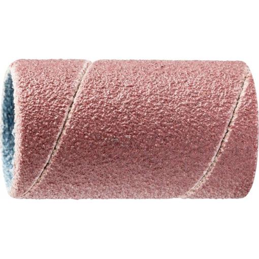 PFERD TOOLS GSB 1325 A 150 42204115 brusná dutinka Zrnitost 150 (Ø x v) 13 mm x 25 mm 100 ks