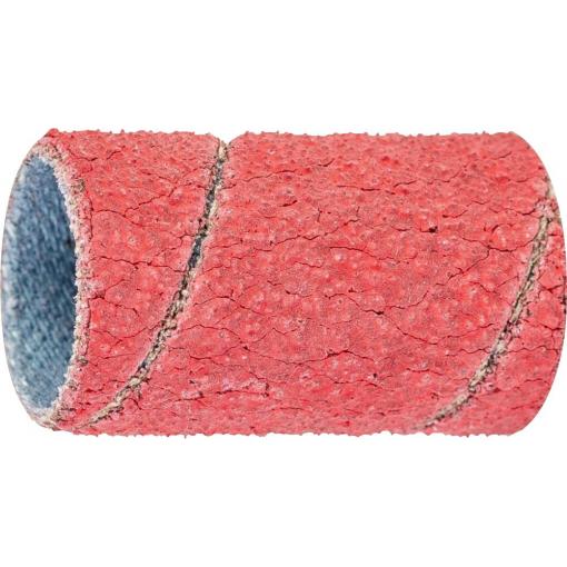 PFERD TOOLS GSB 1325 CO-COOL 80 42204208 brusná dutinka Zrnitost 80 (Ø x v) 13 mm x 25 mm 100 ks
