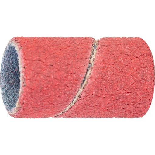 PFERD TOOLS GSB 1325 CO-COOL 120 42204212 brusná dutinka Zrnitost 120 (Ø x v) 13 mm x 25 mm 100 ks