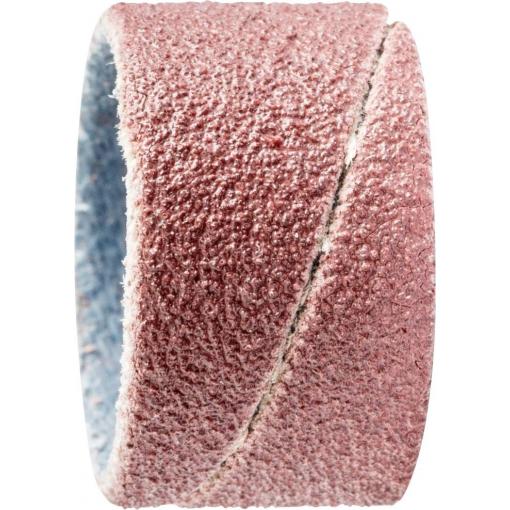 PFERD TOOLS GSB 1510 A 150 42205115 brusná dutinka Zrnitost 150 (Ø x v) 15 mm x 10 mm 100 ks
