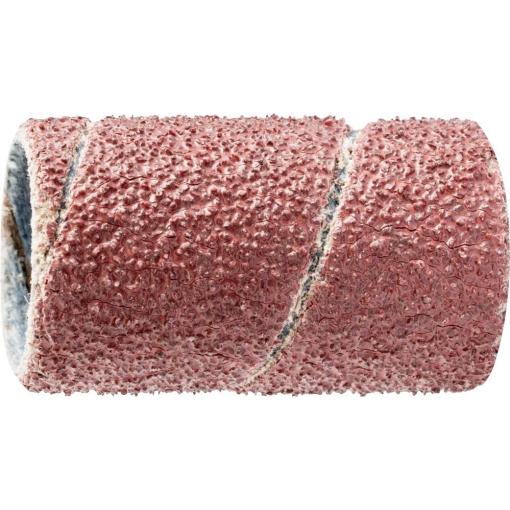 PFERD TOOLS GSB 1530 A 50 42206103 brusná dutinka Zrnitost 50 (Ø x v) 15 mm x 30 mm 100 ks
