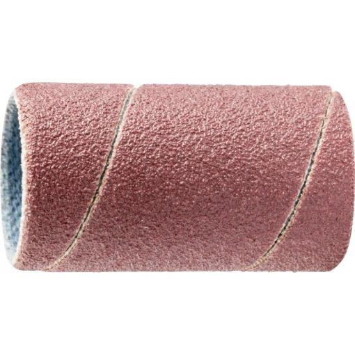 PFERD TOOLS GSB 1530 A 150 42206115 brusná dutinka Zrnitost 150 (Ø x v) 15 mm x 30 mm 100 ks