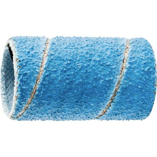 PFERD TOOLS GSB 1530 Z-COOL 80 42206188 brusná dutinka Zrnitost 80 (Ø x v) 15 mm x 30 mm 100 ks