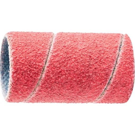 PFERD TOOLS GSB 1530 CO-COOL 120 42206312 brusná dutinka Zrnitost 120 (Ø x v) 15 mm x 30 mm 100 ks
