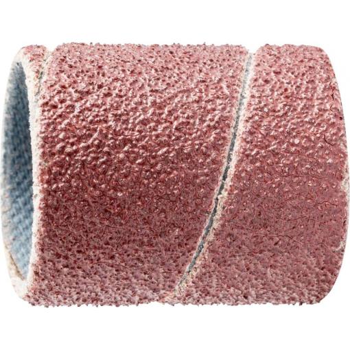 PFERD TOOLS GSB 1925 A 60 42206505 brusná dutinka Zrnitost 60 (Ø x v) 19 mm x 25 mm 100 ks