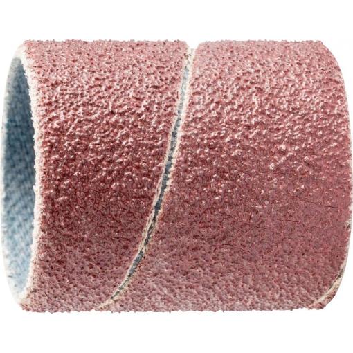 PFERD TOOLS GSB 1925 A 80 42206508 brusná dutinka Zrnitost 80 (Ø x v) 19 mm x 25 mm 100 ks