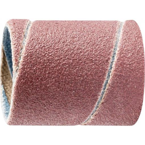 PFERD TOOLS GSB 1925 A 150 42206515 brusná dutinka Zrnitost 150 (Ø x v) 19 mm x 25 mm 100 ks