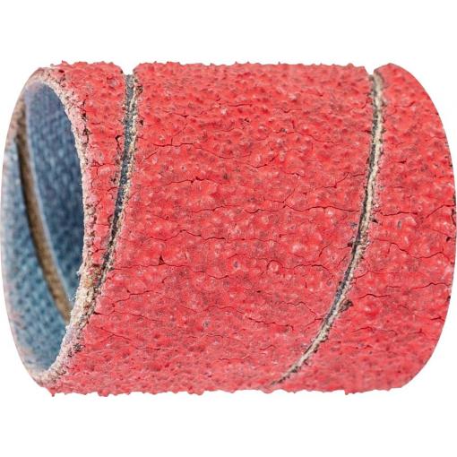 PFERD TOOLS GSB 1925 CO-COOL 60 42206705 brusná dutinka Zrnitost 60 (Ø x v) 19 mm x 25 mm 100 ks