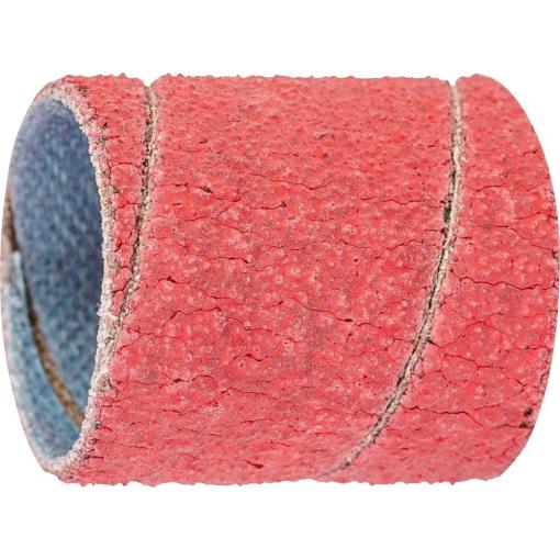 PFERD TOOLS GSB 1925 CO-COOL 80 42206708 brusná dutinka Zrnitost 80 (Ø x v) 19 mm x 25 mm 100 ks