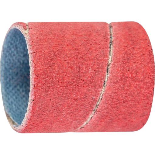 PFERD TOOLS GSB 1925 CO-COOL 120 42206712 brusná dutinka Zrnitost 120 (Ø x v) 19 mm x 25 mm 100 ks