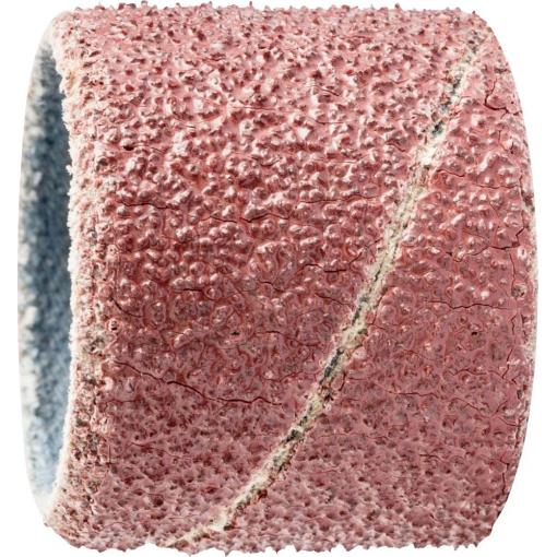 PFERD TOOLS GSB 2220 A 50 42207104 brusná dutinka Zrnitost 50 (Ø x v) 22 mm x 20 mm 100 ks