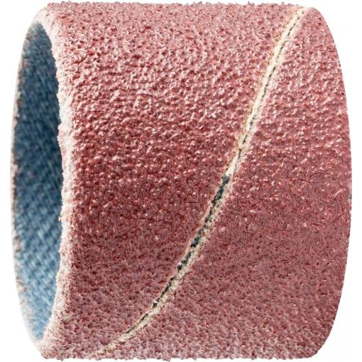PFERD TOOLS GSB 2220 A 80 42207108 brusná dutinka Zrnitost 80 (Ø x v) 22 mm x 20 mm 100 ks