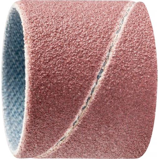 PFERD TOOLS GSB 2220 A 150 42207115 brusná dutinka Zrnitost 150 (Ø x v) 22 mm x 20 mm 100 ks
