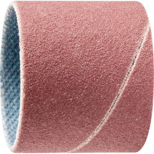 PFERD TOOLS GSB 2220 A 240 42207124 brusná dutinka Zrnitost 240 (Ø x v) 22 mm x 20 mm 100 ks