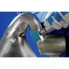 PFERD TOOLS GSB 2220 Z-COOL 80 42207188 brusná dutinka Zrnitost 80 (Ø x v) 22 mm x 20 mm 100 ks