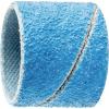 PFERD TOOLS GSB 2220 Z-COOL 150 42207285 brusná dutinka Zrnitost 150 (Ø x v) 22 mm x 20 mm 100 ks
