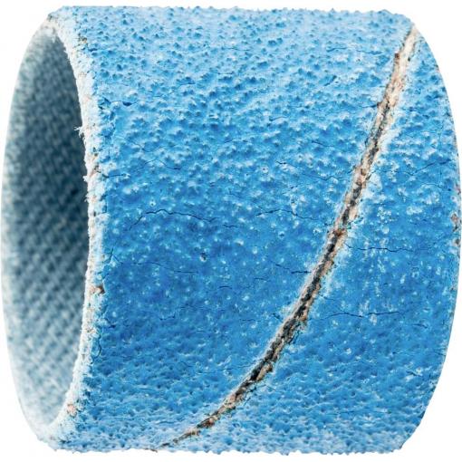 PFERD TOOLS GSB 2220 Z-COOL 150 42207285 brusná dutinka Zrnitost 150 (Ø x v) 22 mm x 20 mm 100 ks