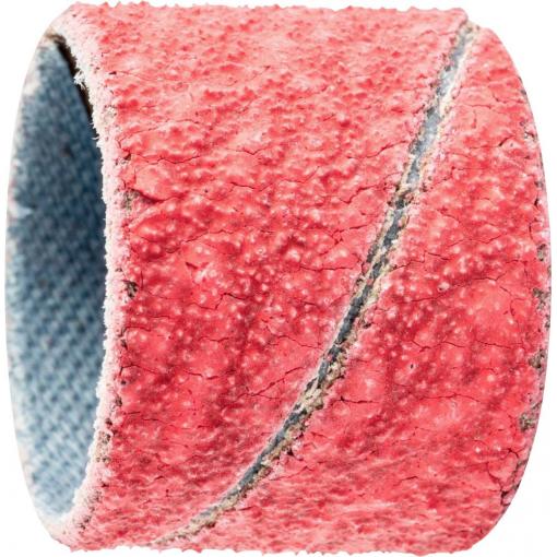 PFERD TOOLS GSB 2220 CO-COOL 80 42207308 brusná dutinka Zrnitost 80 (Ø x v) 22 mm x 20 mm 100 ks