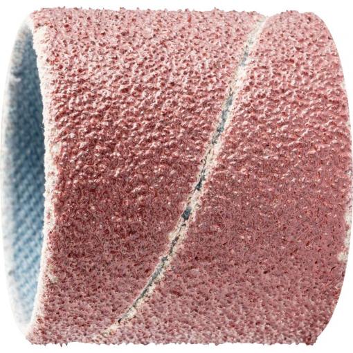 PFERD TOOLS GSB 2525 A 60 42207505 brusná dutinka Zrnitost 60 (Ø x v) 25 mm x 25 mm 100 ks