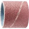 PFERD TOOLS GSB 2525 A 80 42207508 brusná dutinka Zrnitost 80 (Ø x v) 25 mm x 25 mm 100 ks