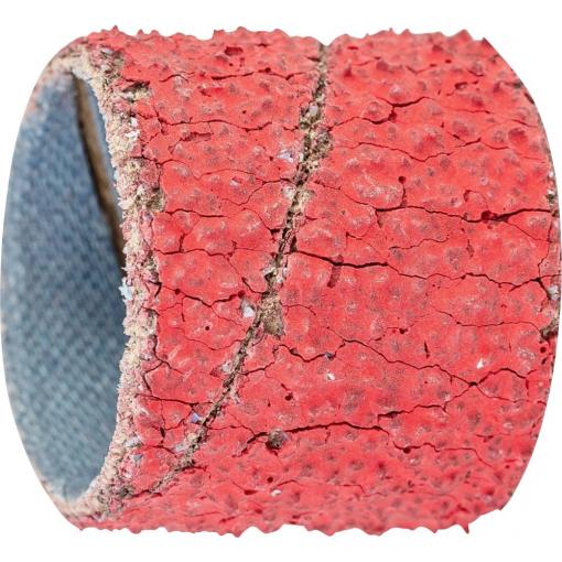 PFERD TOOLS GSB 2525 CO-COOL 36 42207702 brusná dutinka Zrnitost 36 (Ø x v) 25 mm x 25 mm 100 ks