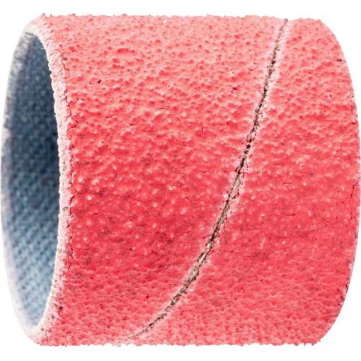 PFERD TOOLS GSB 2525 CO-COOL 80 42207708 brusná dutinka Zrnitost 80 (Ø x v) 25 mm x 25 mm 100 ks