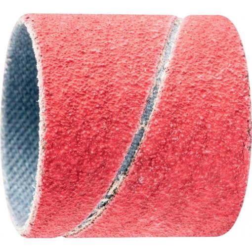 PFERD TOOLS GSB 2525 CO-COOL 120 42207712 brusná dutinka Zrnitost 120 (Ø x v) 25 mm x 25 mm 100 ks
