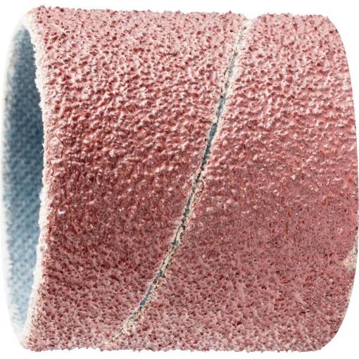 PFERD TOOLS GSB 3030 A 50 42209103 brusná dutinka Zrnitost 50 (Ø x v) 30 mm x 30 mm 100 ks