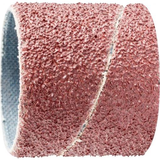 PFERD TOOLS GSB 3030 A 40 42209104 brusná dutinka Zrnitost 40 (Ø x v) 30 mm x 30 mm 100 ks